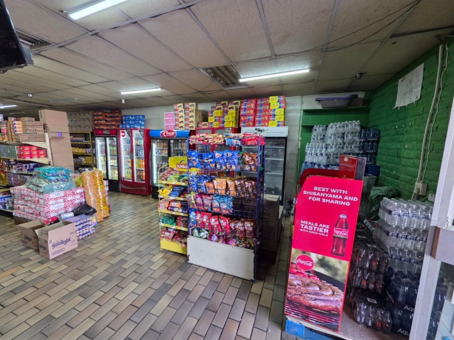 To Let commercial Property for Rent in Bethlehem Free State